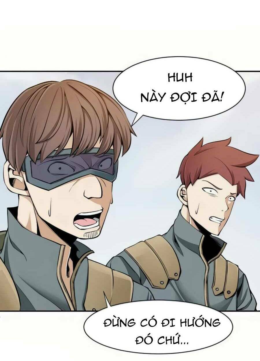 Giáo Viên Của Những Nhân Vật Phản Diện Chap 17 - Next Chap 18