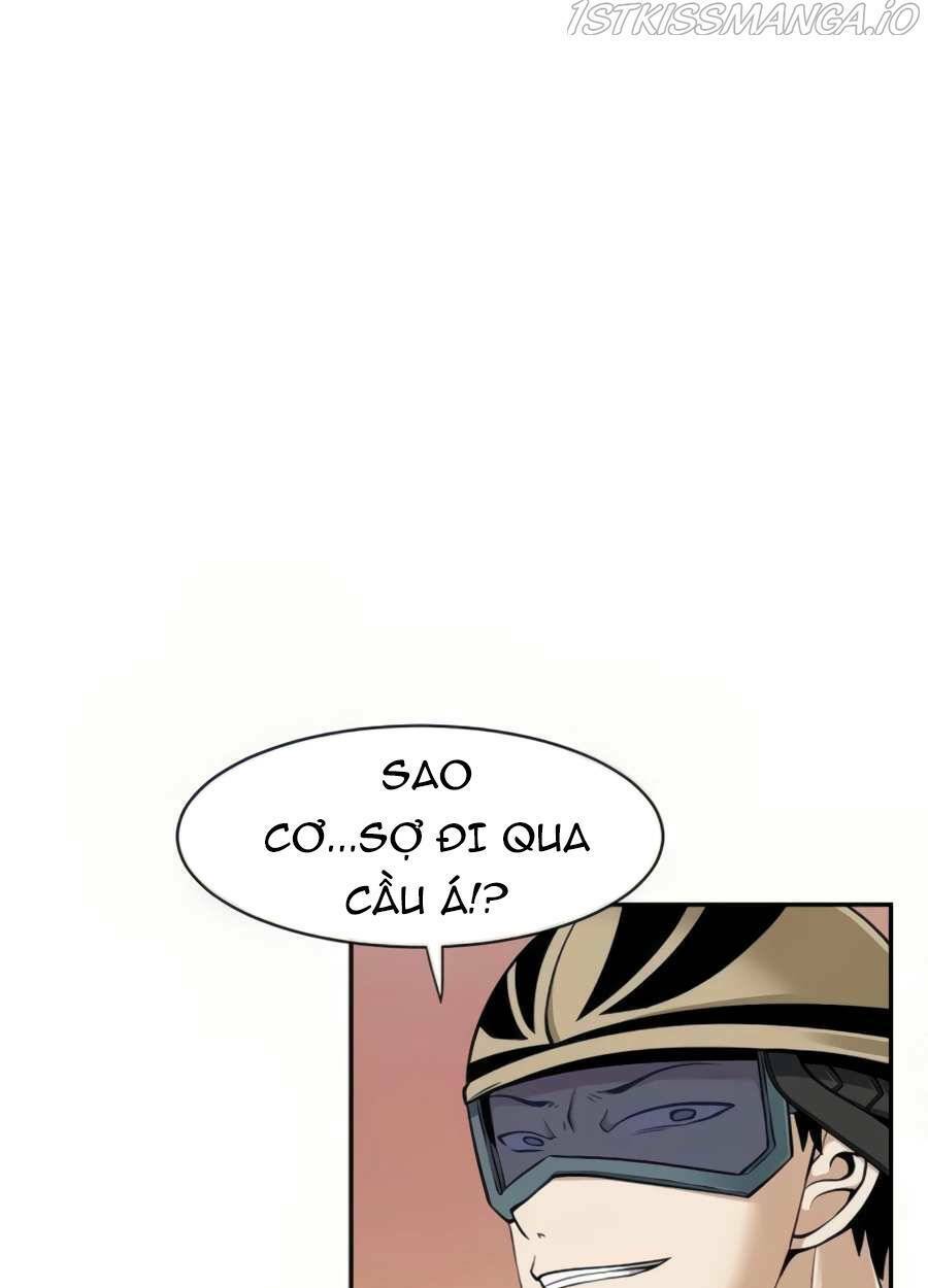 Giáo Viên Của Những Nhân Vật Phản Diện Chap 17 - Next Chap 18