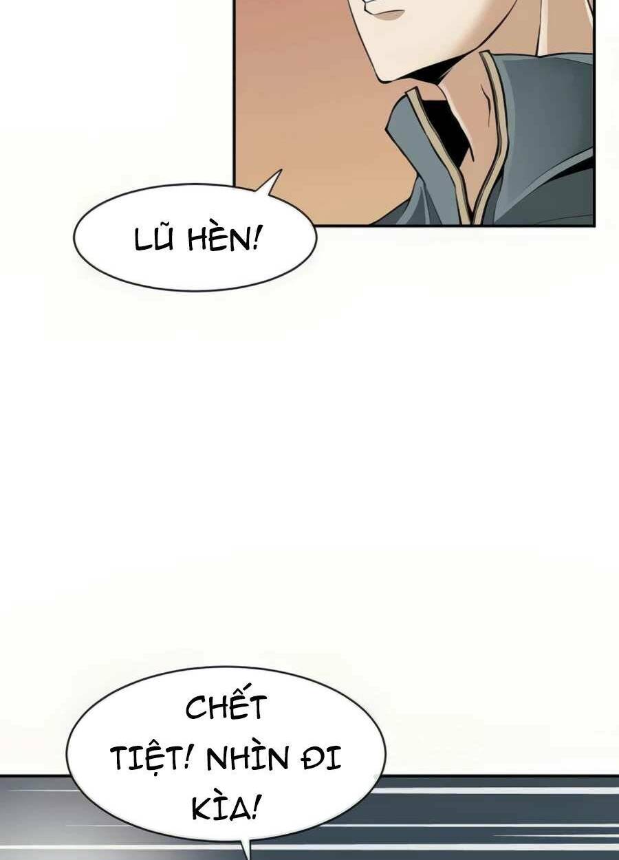 Giáo Viên Của Những Nhân Vật Phản Diện Chap 17 - Next Chap 18