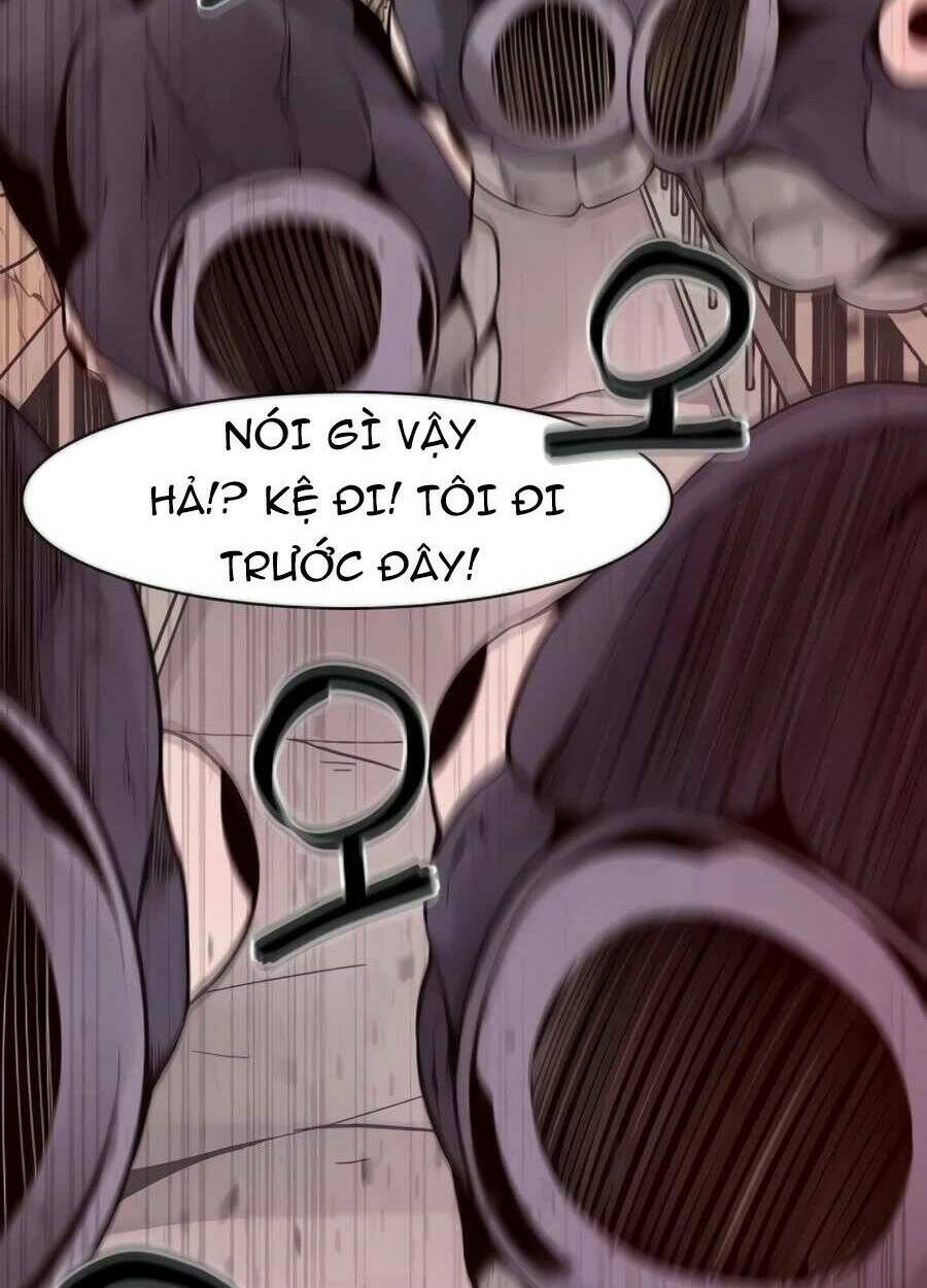 Giáo Viên Của Những Nhân Vật Phản Diện Chap 17 - Next Chap 18