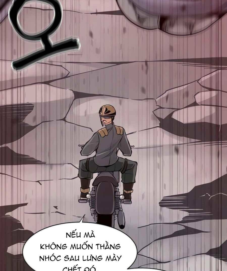 Giáo Viên Của Những Nhân Vật Phản Diện Chap 17 - Next Chap 18
