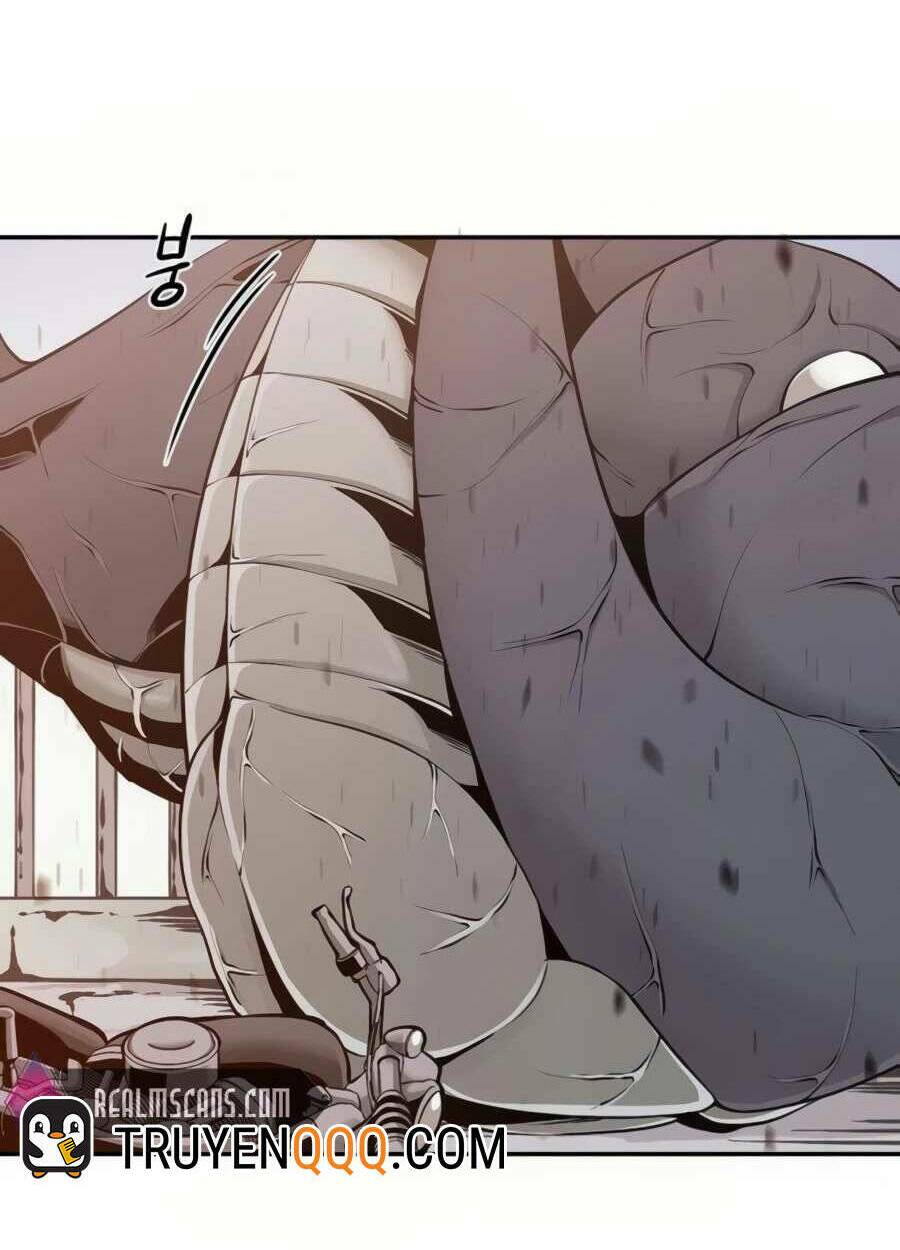 Giáo Viên Của Những Nhân Vật Phản Diện Chap 17 - Next Chap 18