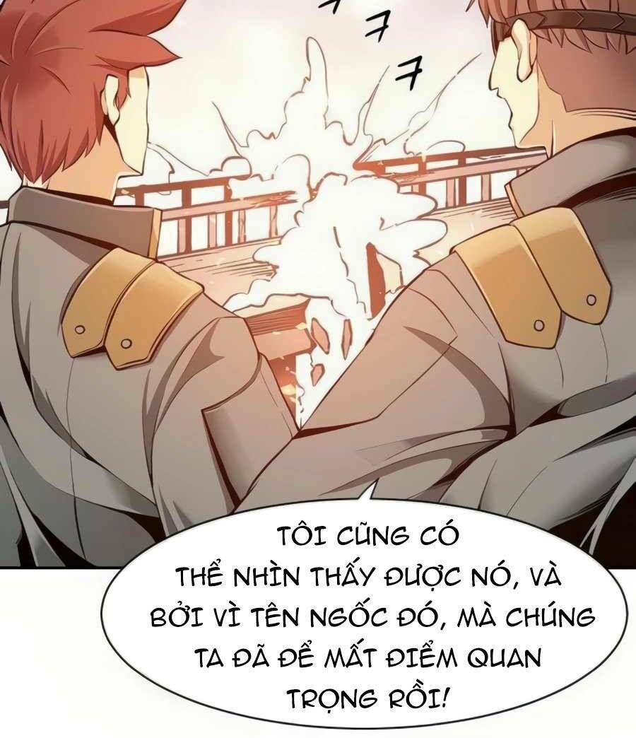 Giáo Viên Của Những Nhân Vật Phản Diện Chap 17 - Next Chap 18