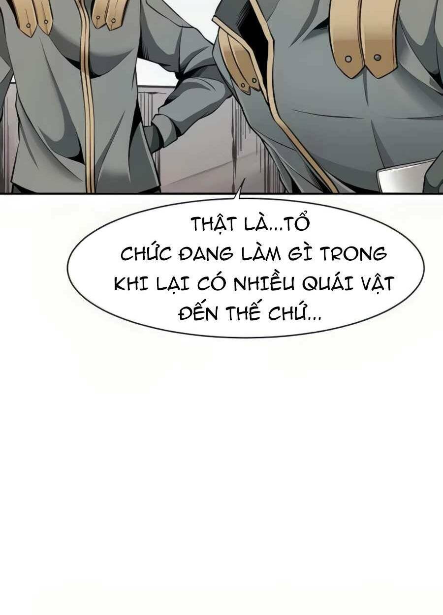 Giáo Viên Của Những Nhân Vật Phản Diện Chap 17 - Next Chap 18