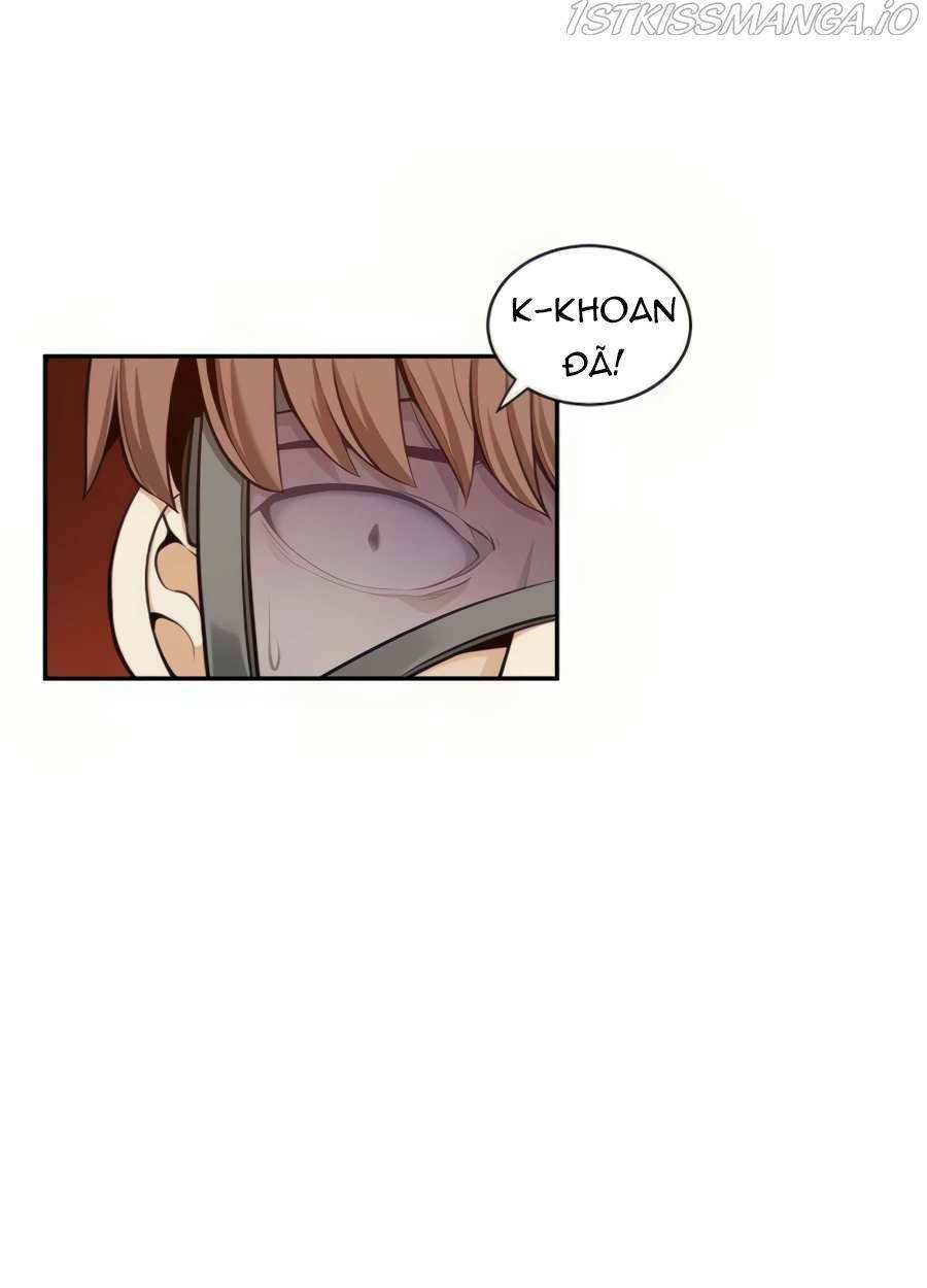 Giáo Viên Của Những Nhân Vật Phản Diện Chap 17 - Next Chap 18