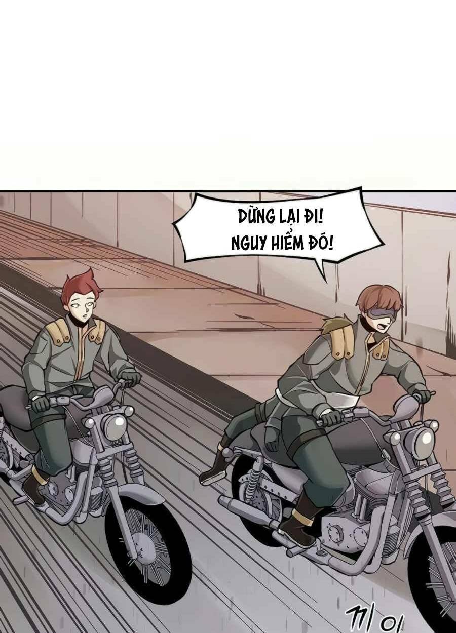 Giáo Viên Của Những Nhân Vật Phản Diện Chap 17 - Next Chap 18