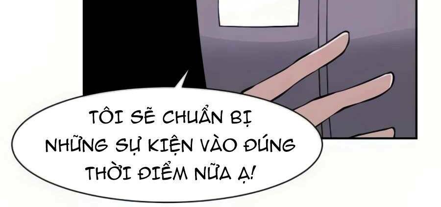 Giáo Viên Của Những Nhân Vật Phản Diện Chap 17 - Next Chap 18