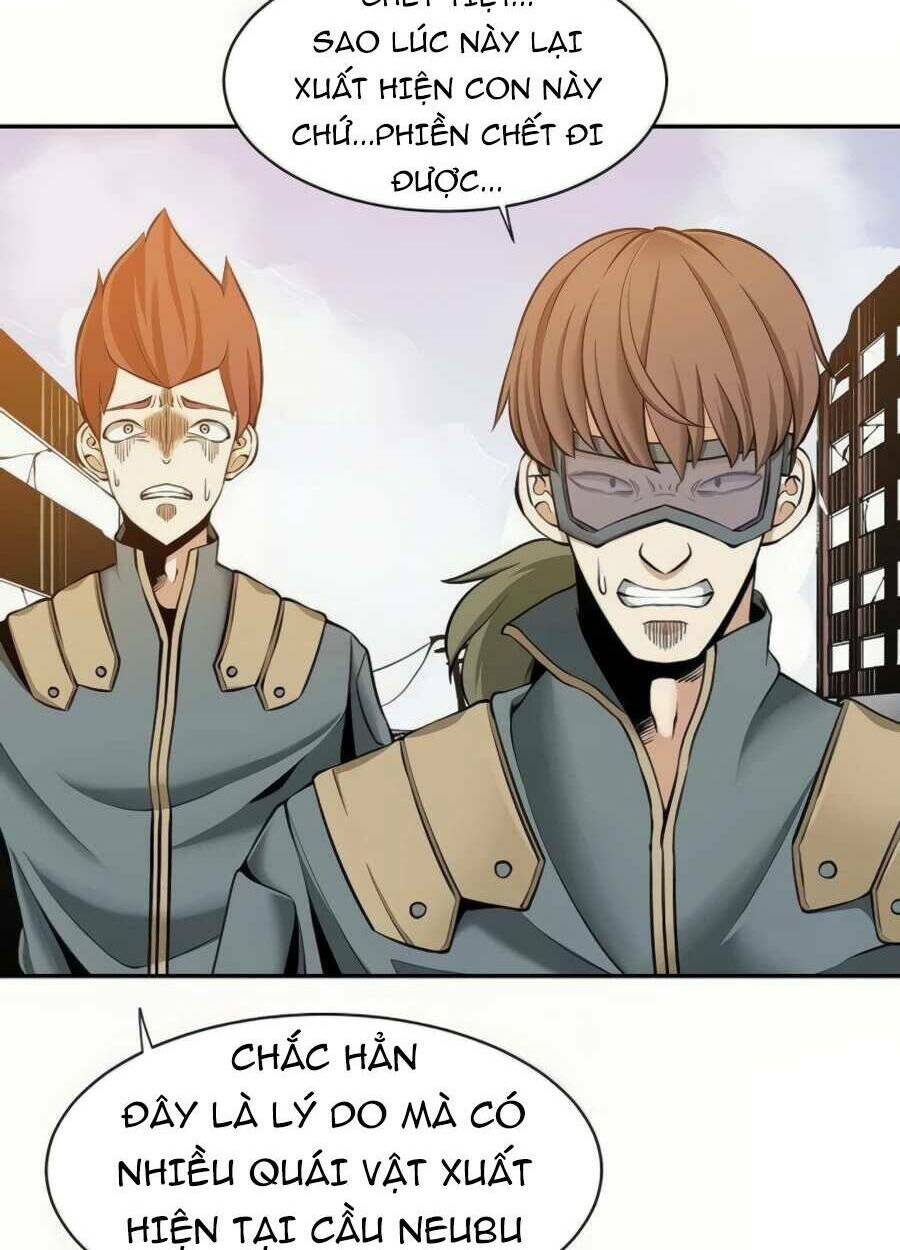 Giáo Viên Của Những Nhân Vật Phản Diện Chap 17 - Next Chap 18