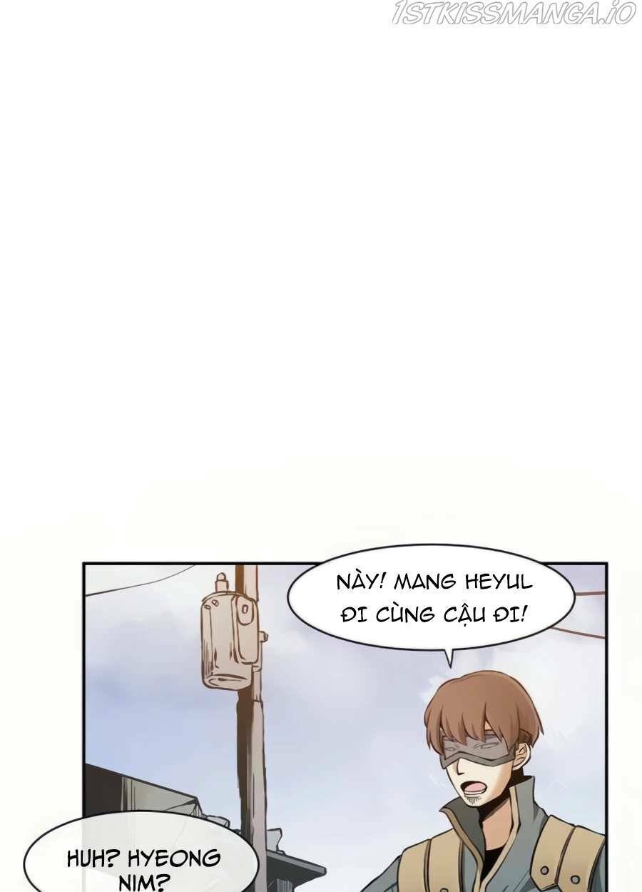 Giáo Viên Của Những Nhân Vật Phản Diện Chap 17 - Next Chap 18
