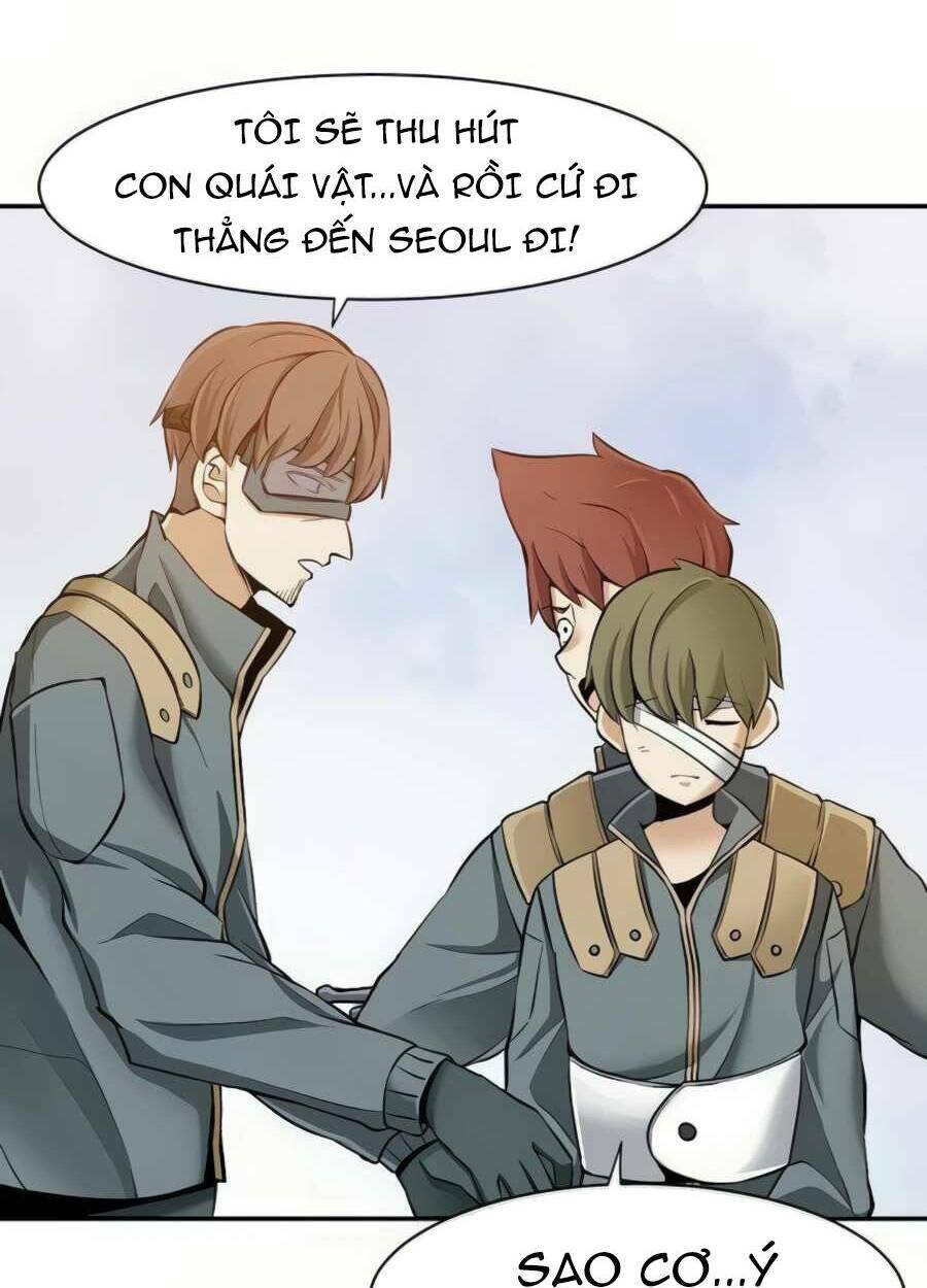 Giáo Viên Của Những Nhân Vật Phản Diện Chap 17 - Next Chap 18