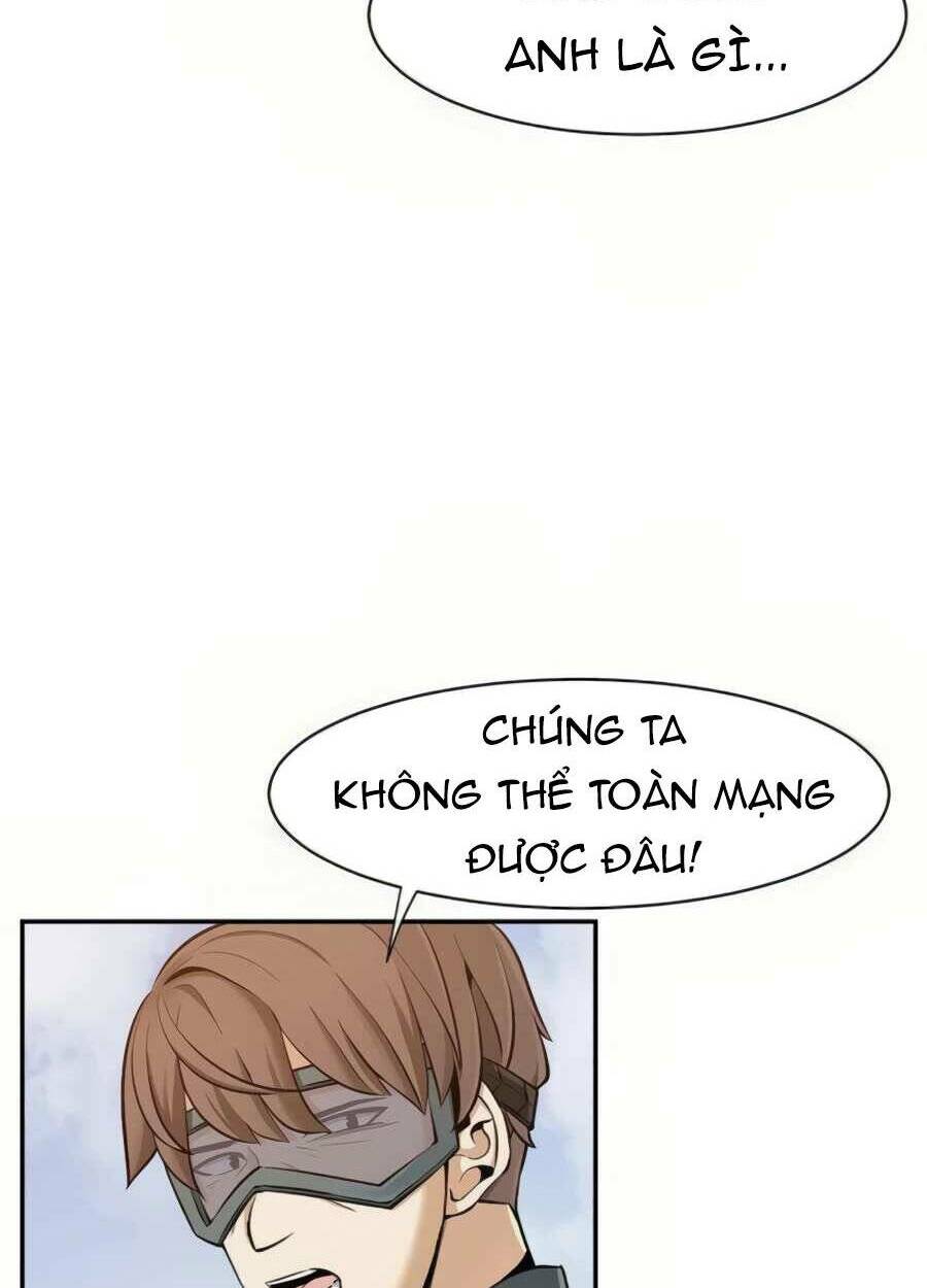 Giáo Viên Của Những Nhân Vật Phản Diện Chap 17 - Next Chap 18