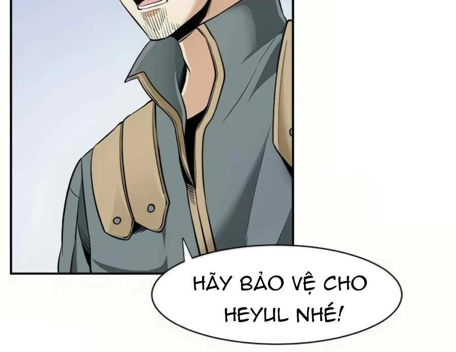 Giáo Viên Của Những Nhân Vật Phản Diện Chap 17 - Next Chap 18