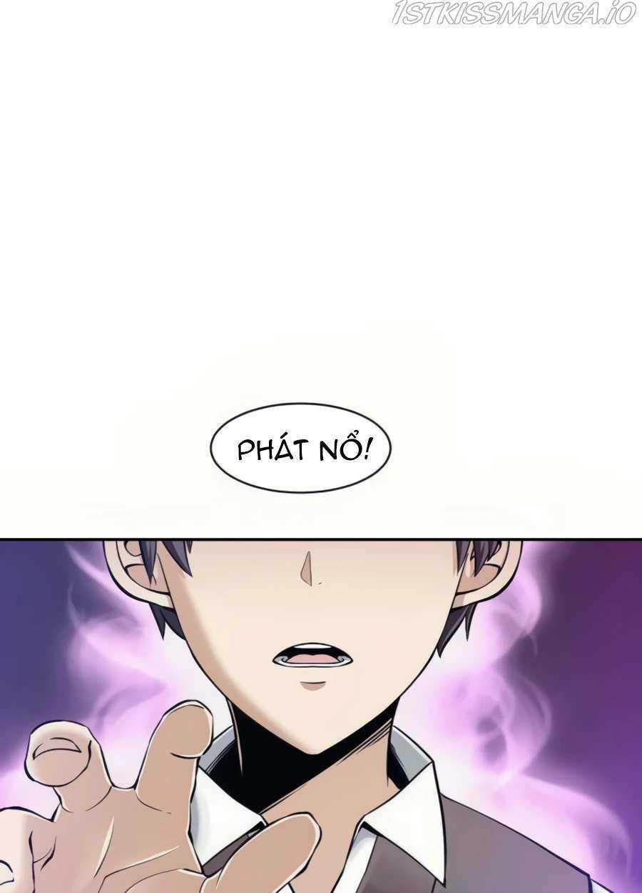 Giáo Viên Của Những Nhân Vật Phản Diện Chap 17 - Next Chap 18