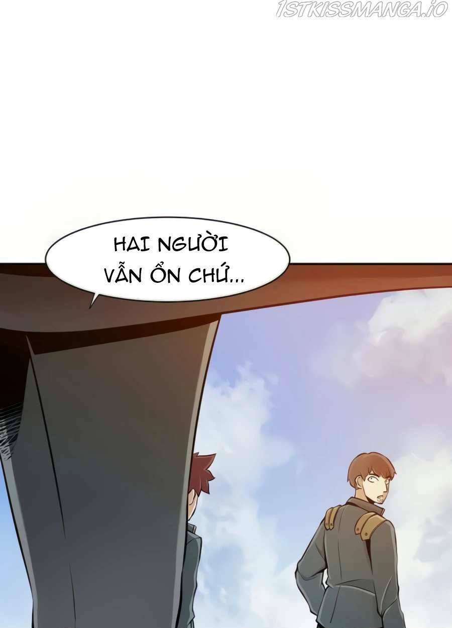 Giáo Viên Của Những Nhân Vật Phản Diện Chap 17 - Next Chap 18