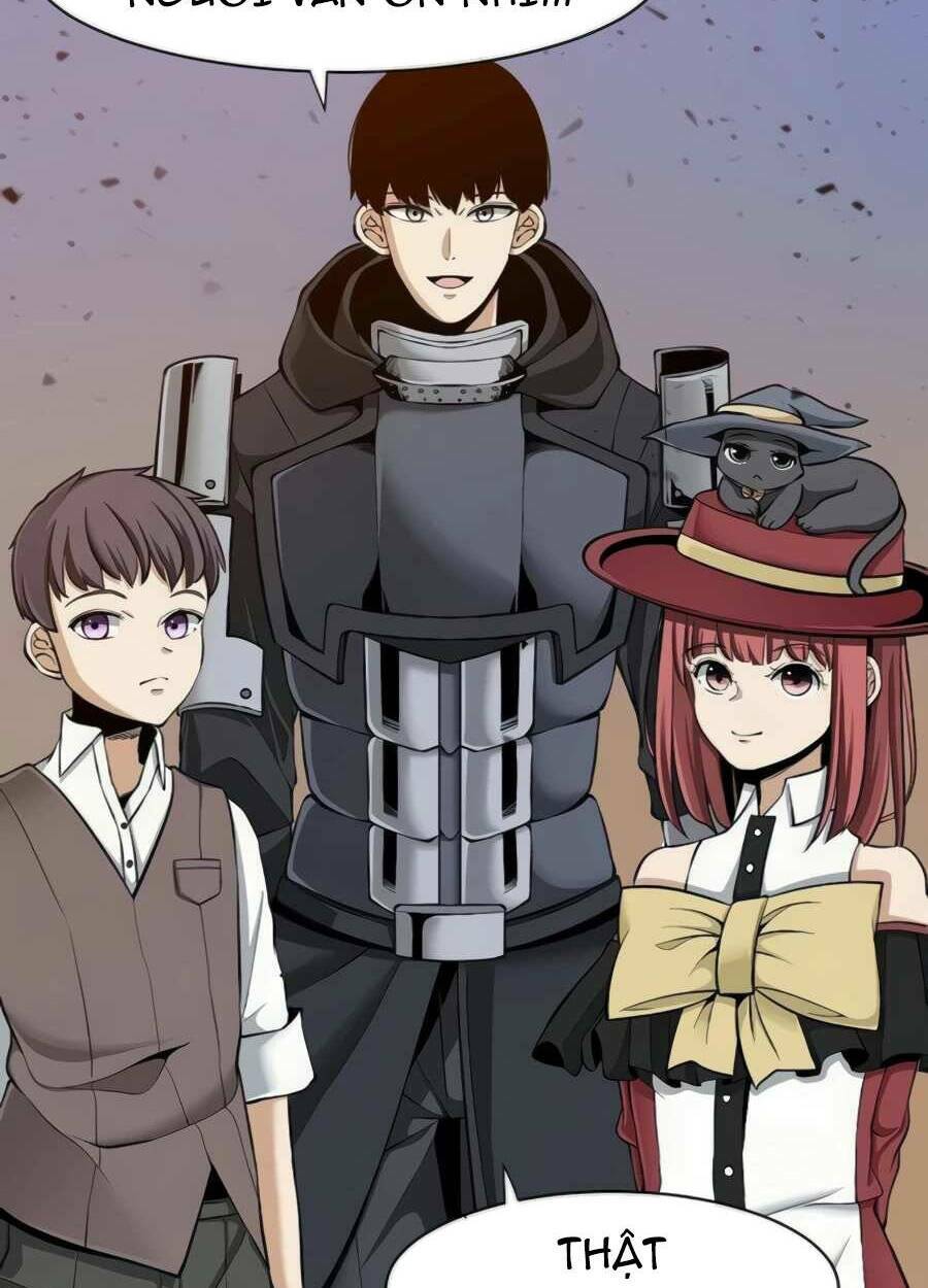 Giáo Viên Của Những Nhân Vật Phản Diện Chap 17 - Next Chap 18