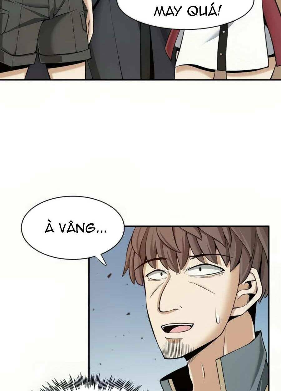 Giáo Viên Của Những Nhân Vật Phản Diện Chap 17 - Next Chap 18