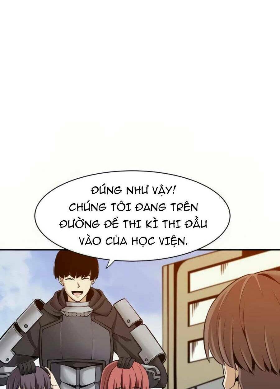 Giáo Viên Của Những Nhân Vật Phản Diện Chap 17 - Next Chap 18