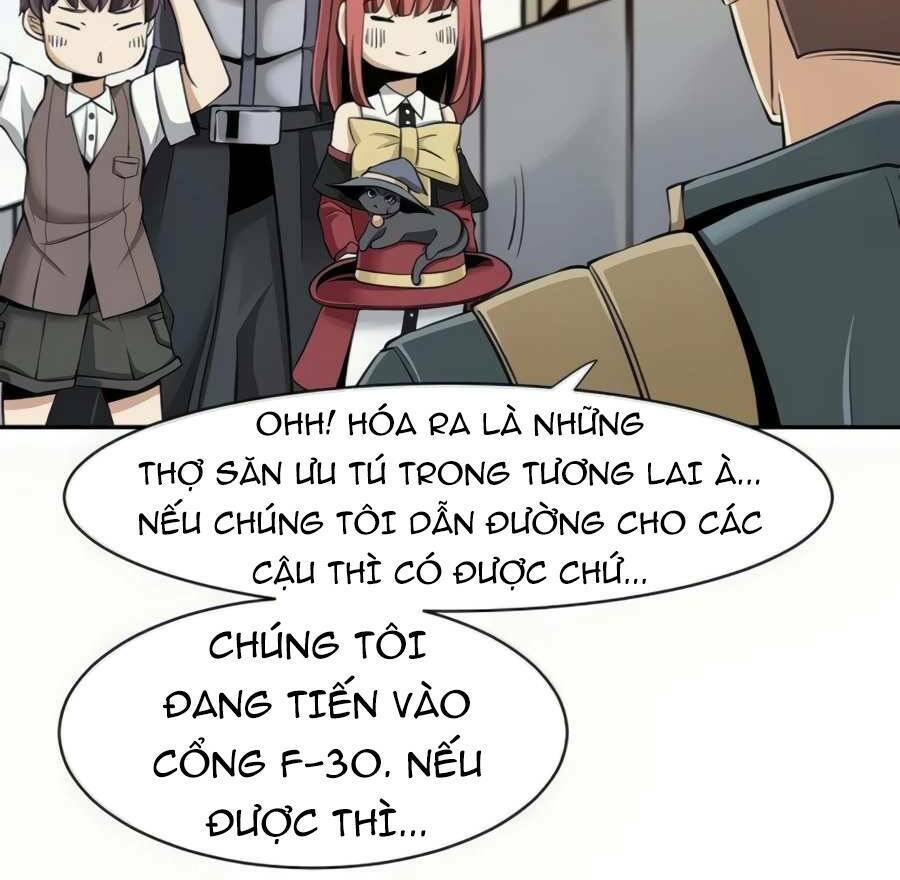 Giáo Viên Của Những Nhân Vật Phản Diện Chap 17 - Next Chap 18