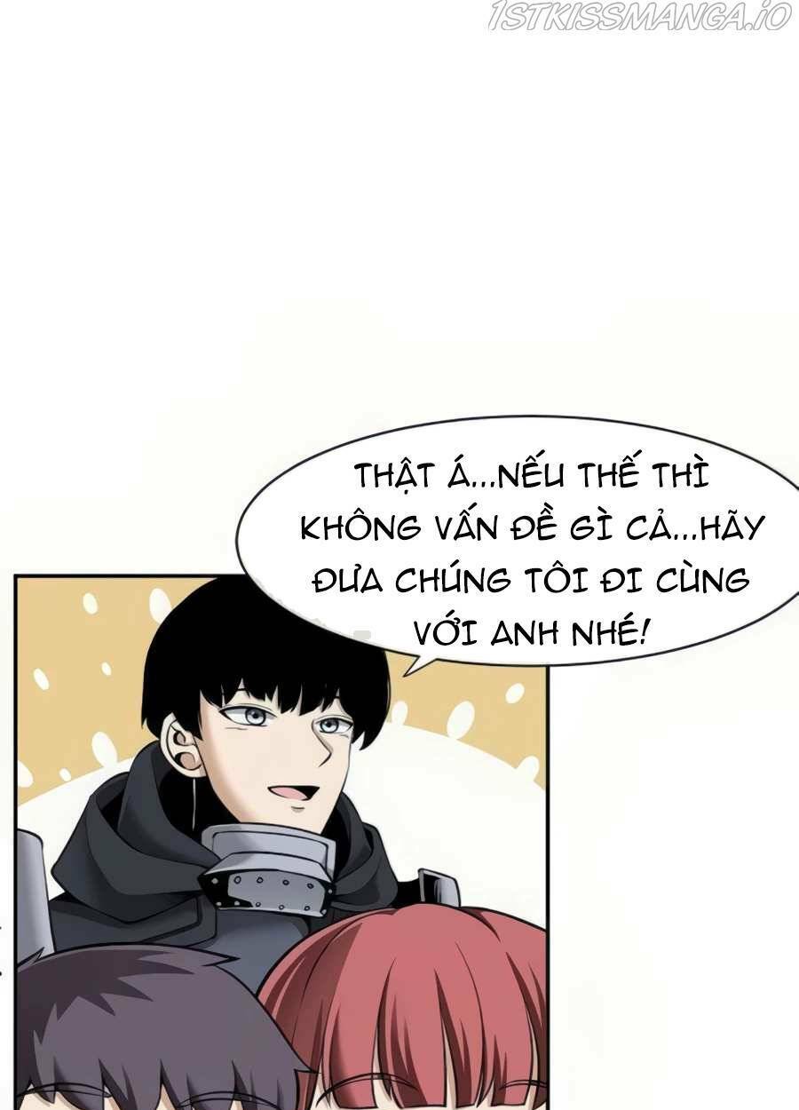 Giáo Viên Của Những Nhân Vật Phản Diện Chap 17 - Next Chap 18