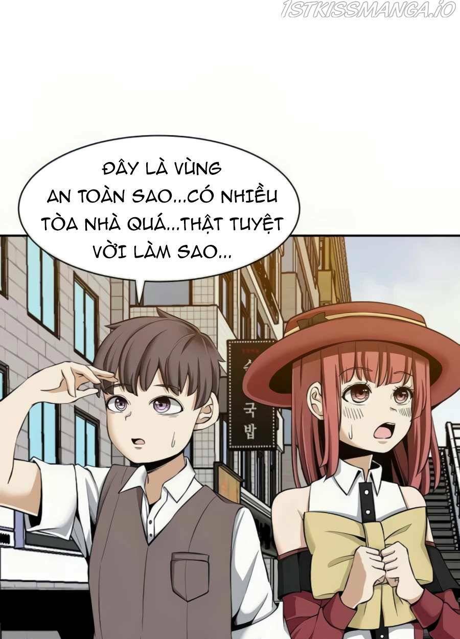 Giáo Viên Của Những Nhân Vật Phản Diện Chap 17 - Next Chap 18