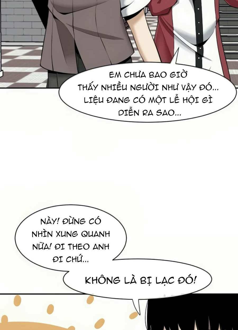 Giáo Viên Của Những Nhân Vật Phản Diện Chap 17 - Next Chap 18