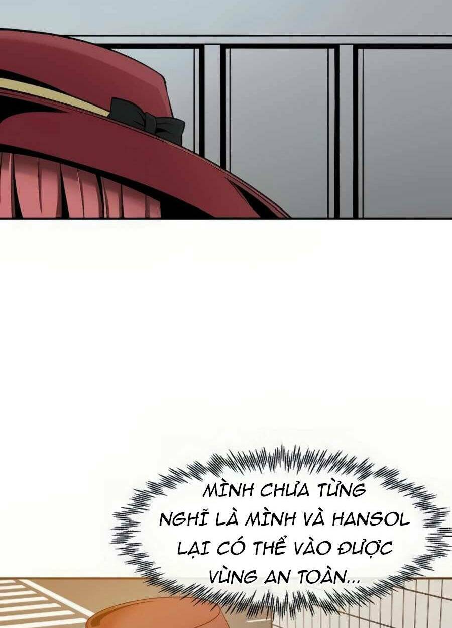 Giáo Viên Của Những Nhân Vật Phản Diện Chap 17 - Next Chap 18