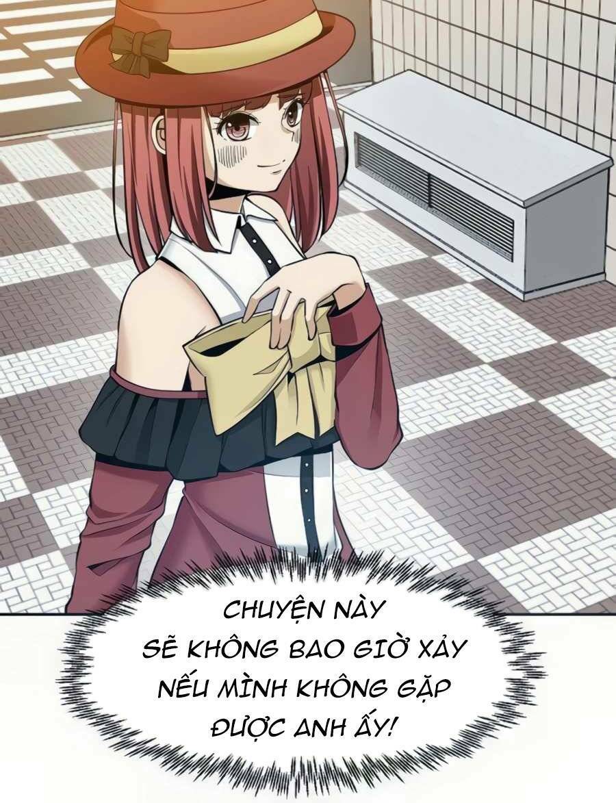 Giáo Viên Của Những Nhân Vật Phản Diện Chap 17 - Next Chap 18