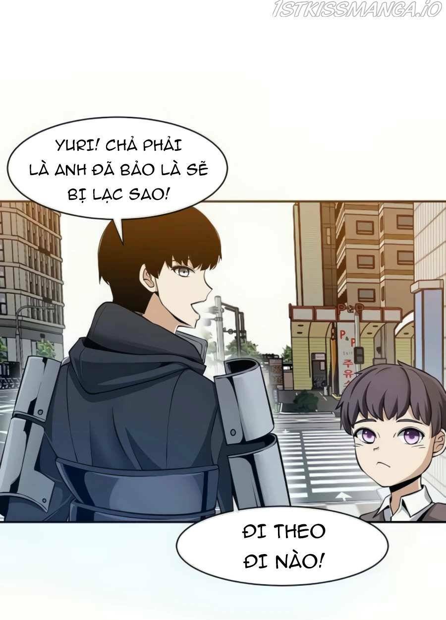 Giáo Viên Của Những Nhân Vật Phản Diện Chap 17 - Next Chap 18