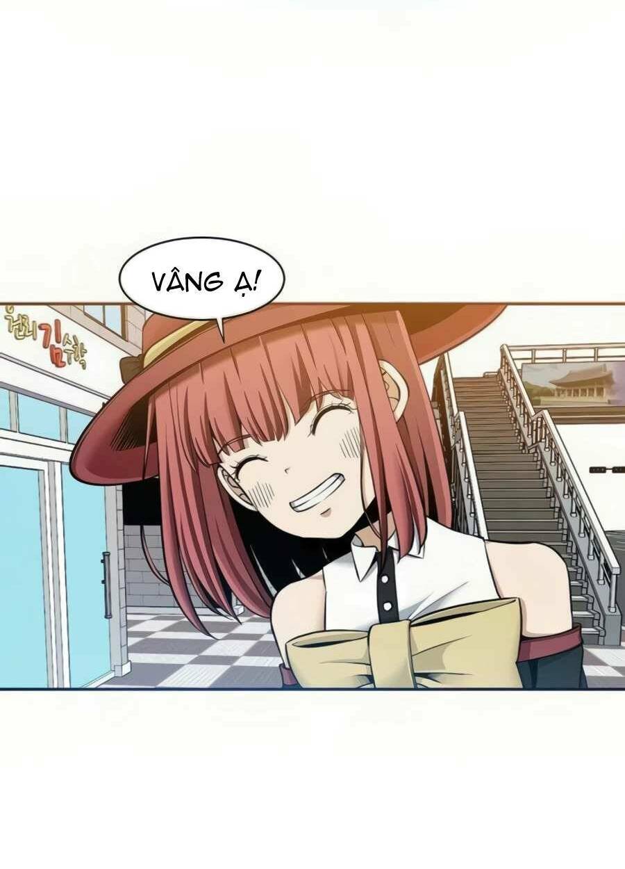 Giáo Viên Của Những Nhân Vật Phản Diện Chap 17 - Next Chap 18
