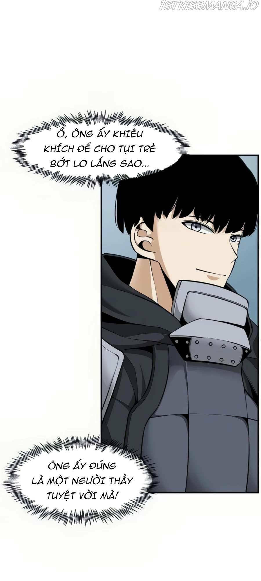 Giáo Viên Của Những Nhân Vật Phản Diện Chap 18 - Next Chap 19