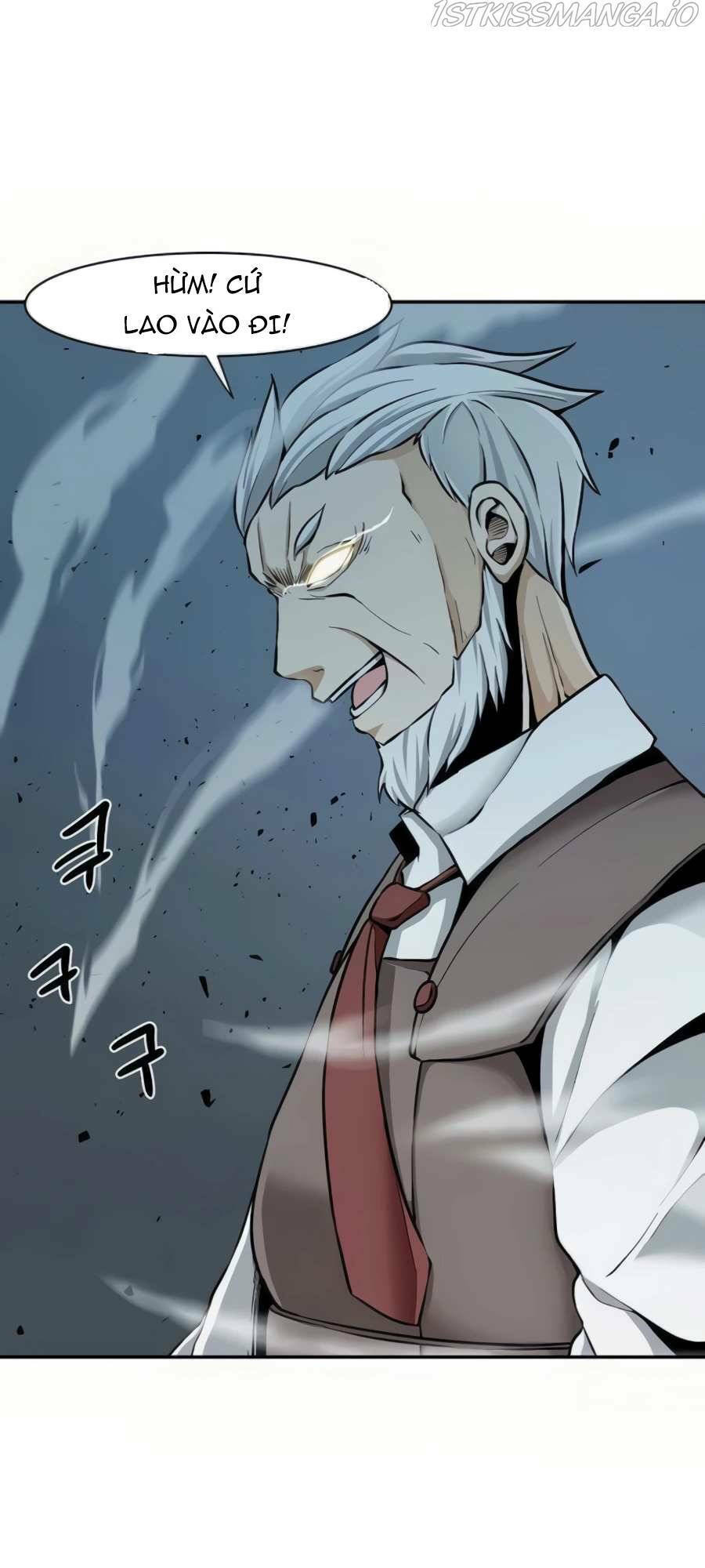 Giáo Viên Của Những Nhân Vật Phản Diện Chap 18 - Next Chap 19