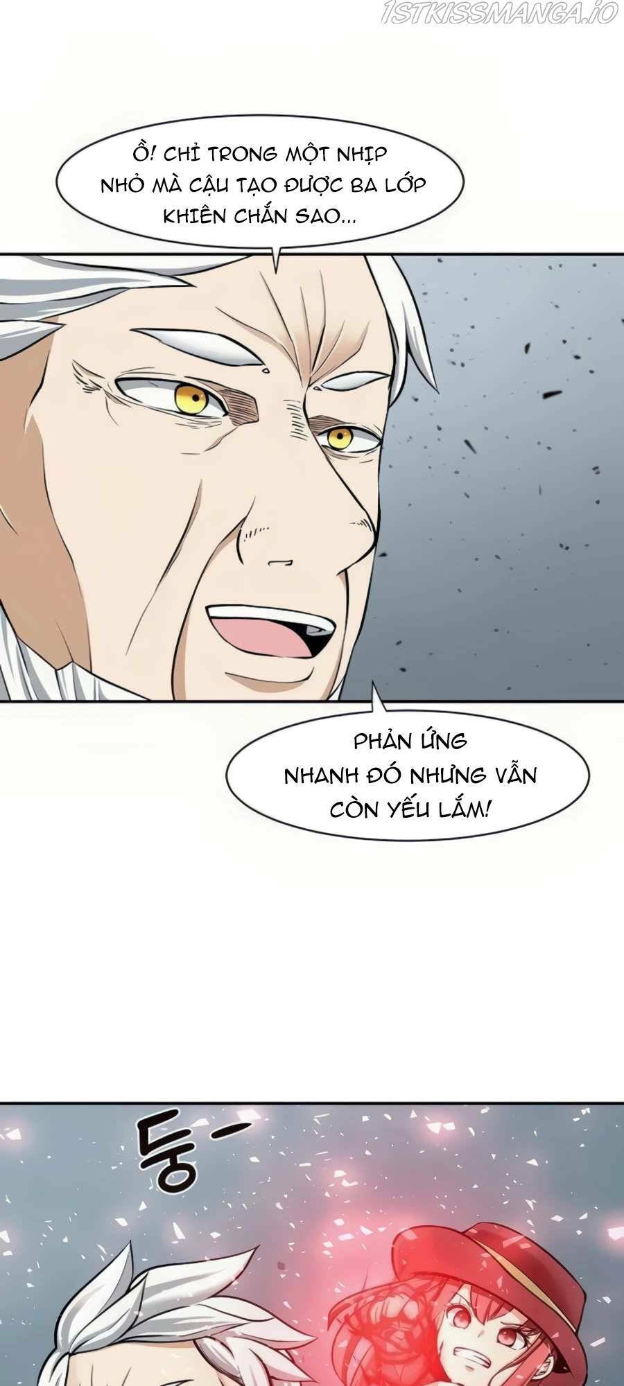 Giáo Viên Của Những Nhân Vật Phản Diện Chap 18 - Next Chap 19