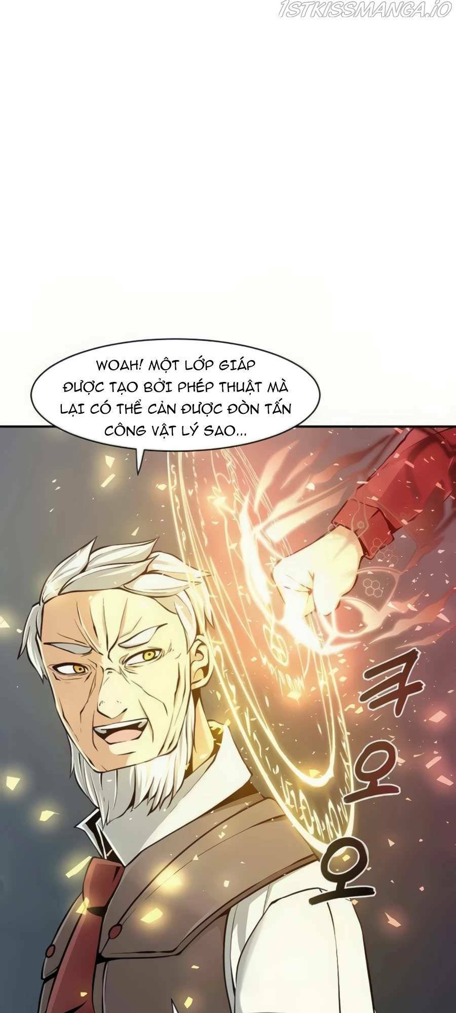Giáo Viên Của Những Nhân Vật Phản Diện Chap 18 - Next Chap 19