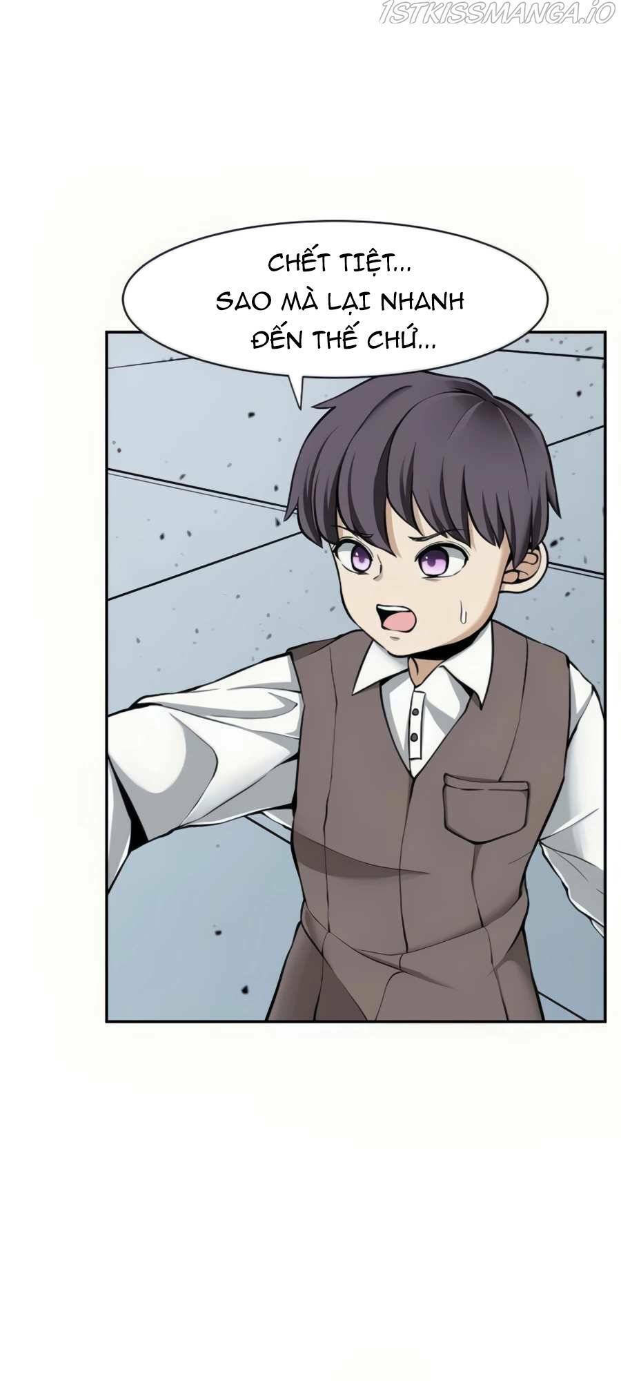 Giáo Viên Của Những Nhân Vật Phản Diện Chap 18 - Next Chap 19