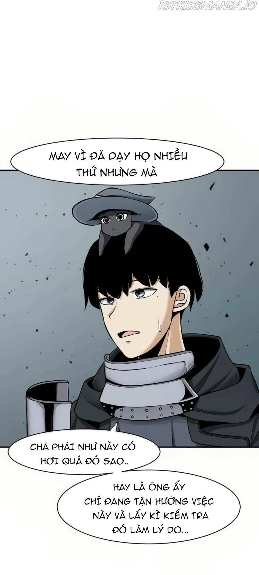 Giáo Viên Của Những Nhân Vật Phản Diện Chap 18 - Next Chap 19