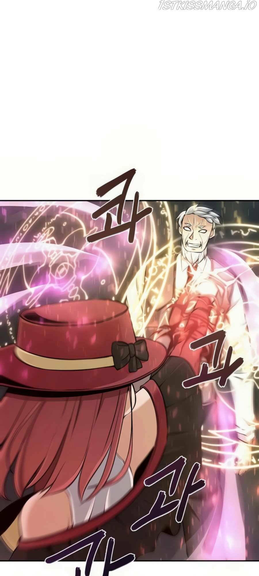 Giáo Viên Của Những Nhân Vật Phản Diện Chap 18 - Next Chap 19