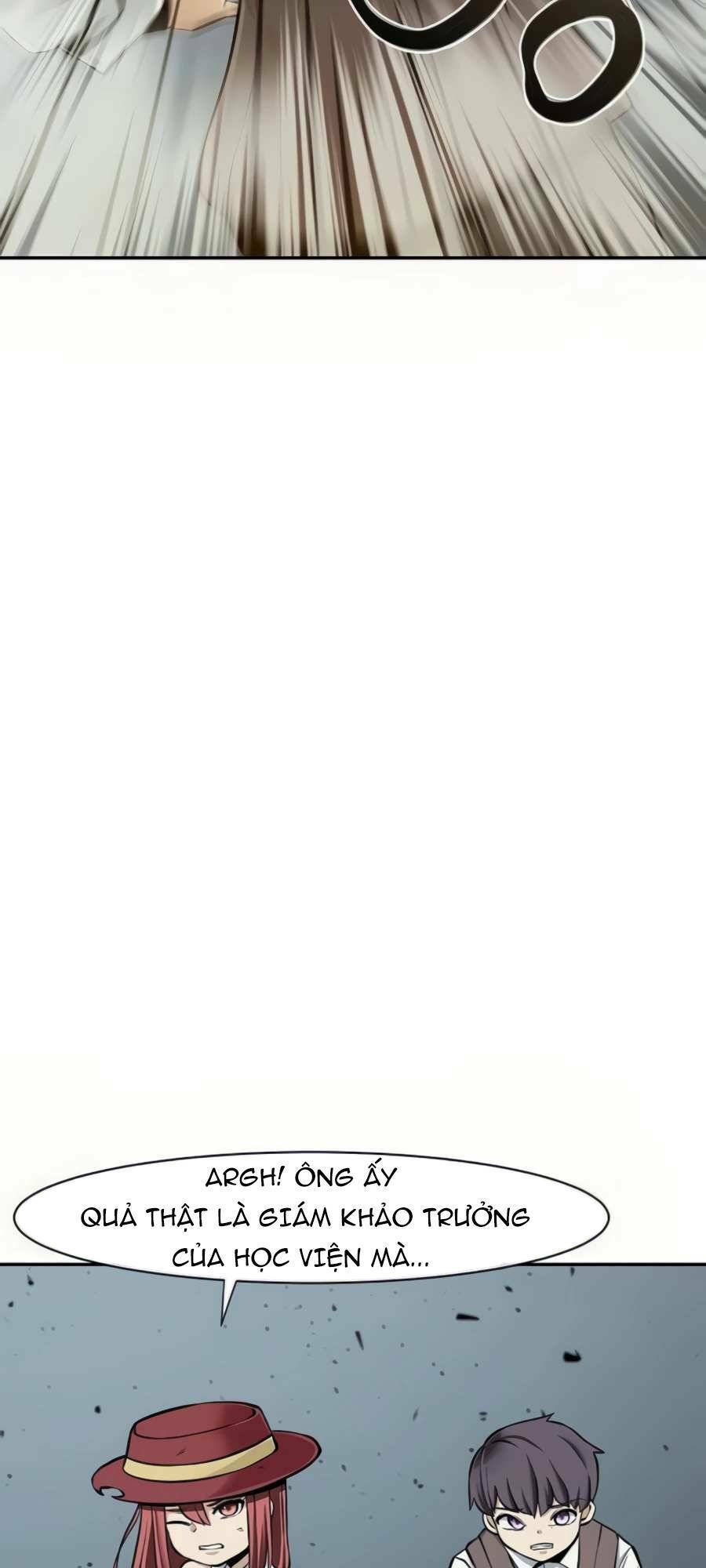 Giáo Viên Của Những Nhân Vật Phản Diện Chap 18 - Next Chap 19