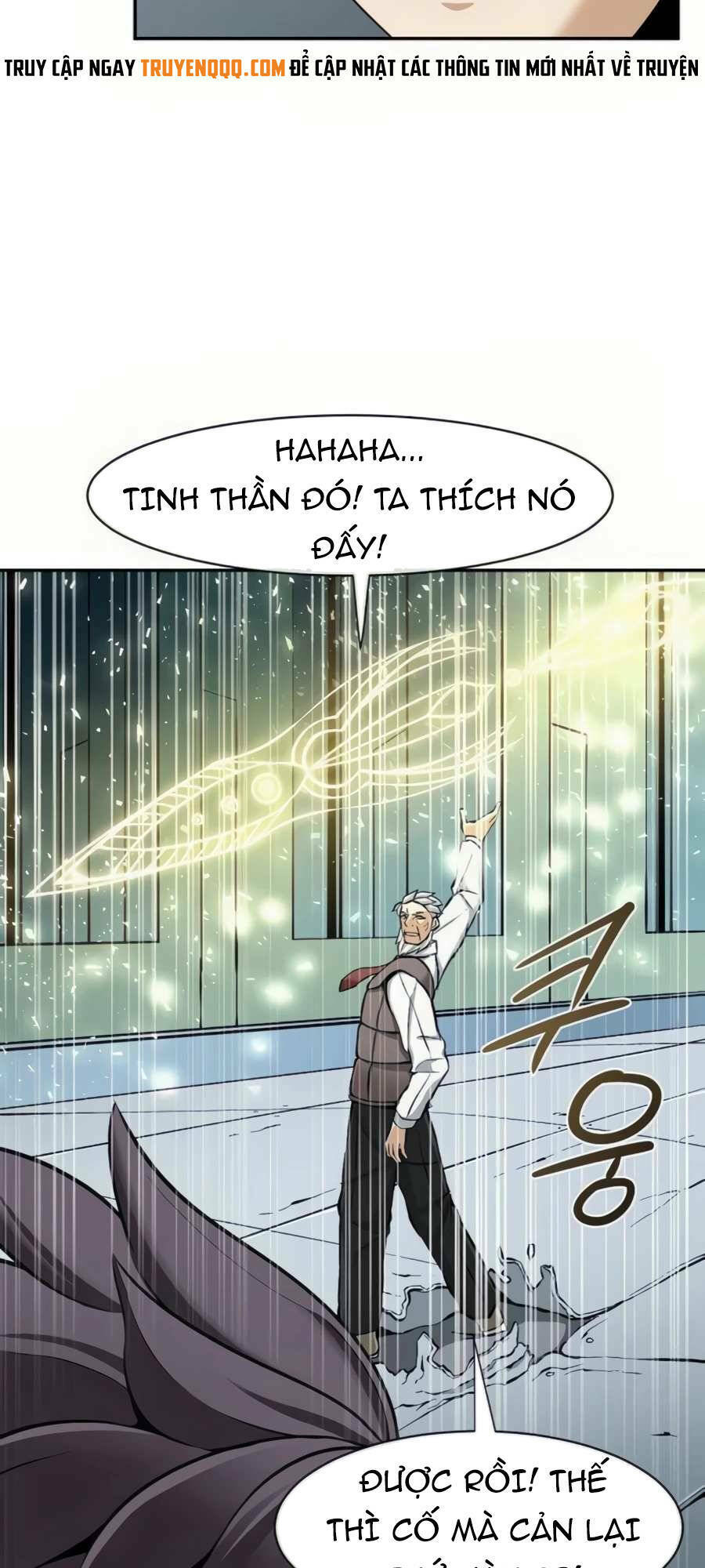 Giáo Viên Của Những Nhân Vật Phản Diện Chap 18 - Next Chap 19