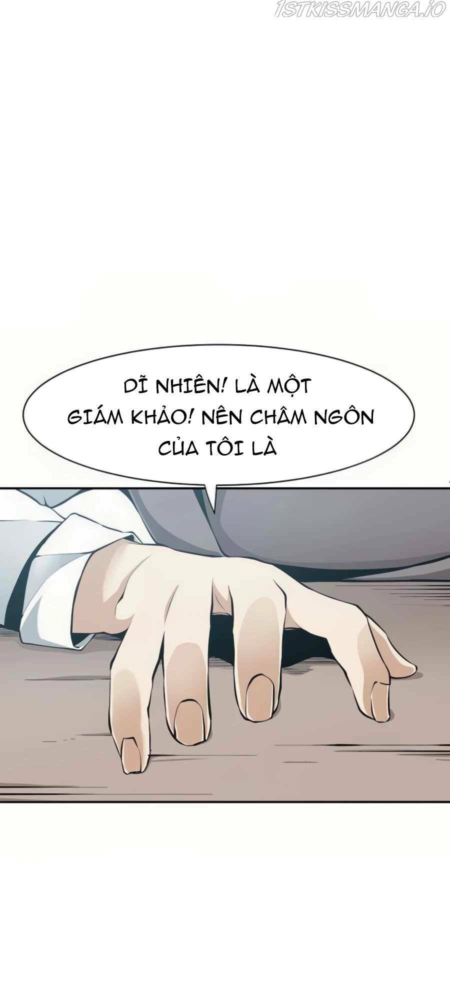 Giáo Viên Của Những Nhân Vật Phản Diện Chap 18 - Next Chap 19