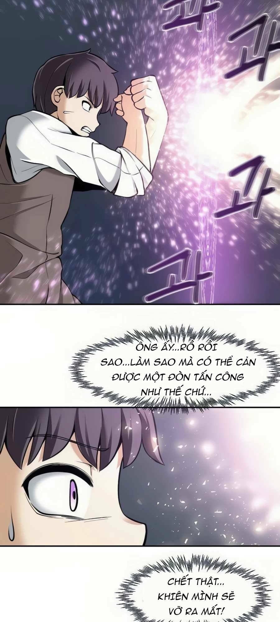 Giáo Viên Của Những Nhân Vật Phản Diện Chap 18 - Next Chap 19