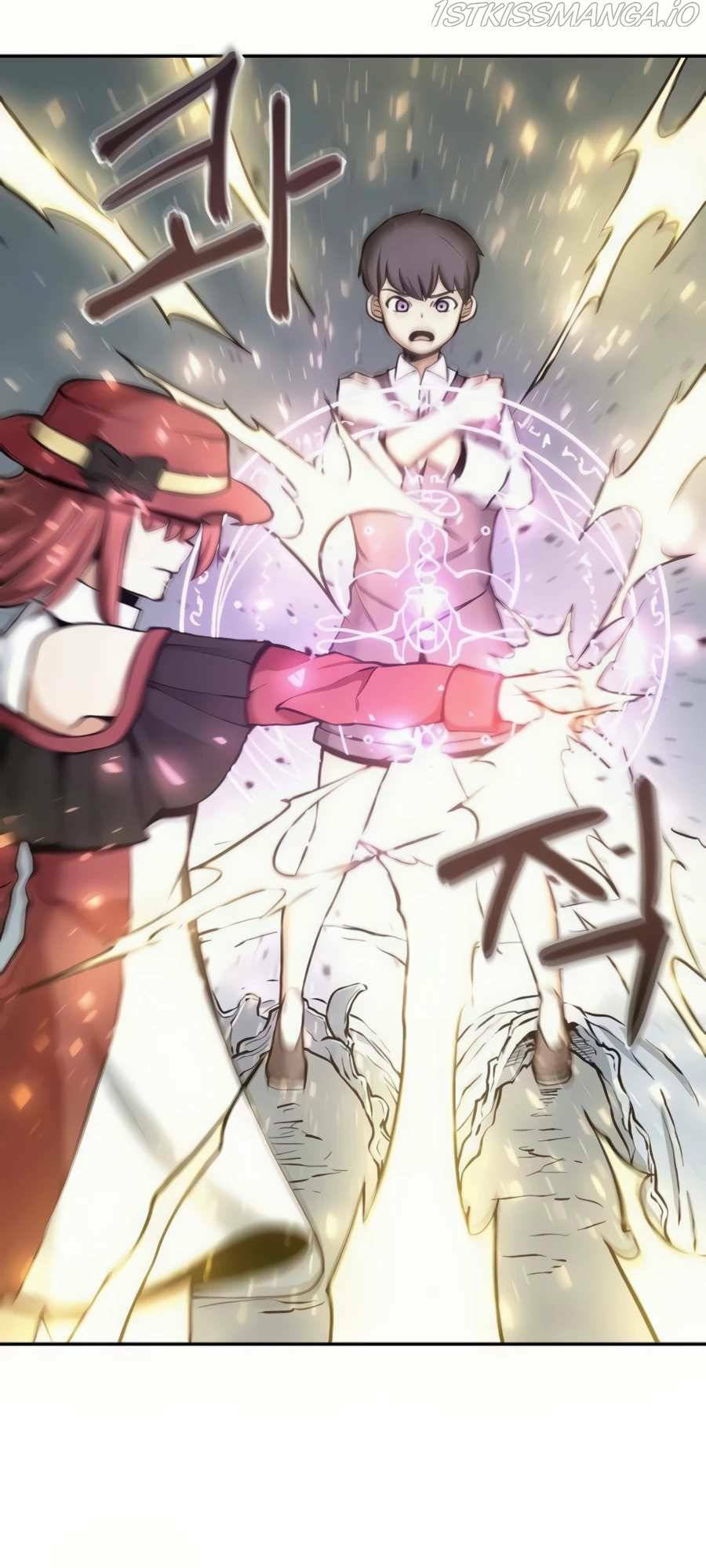 Giáo Viên Của Những Nhân Vật Phản Diện Chap 18 - Next Chap 19