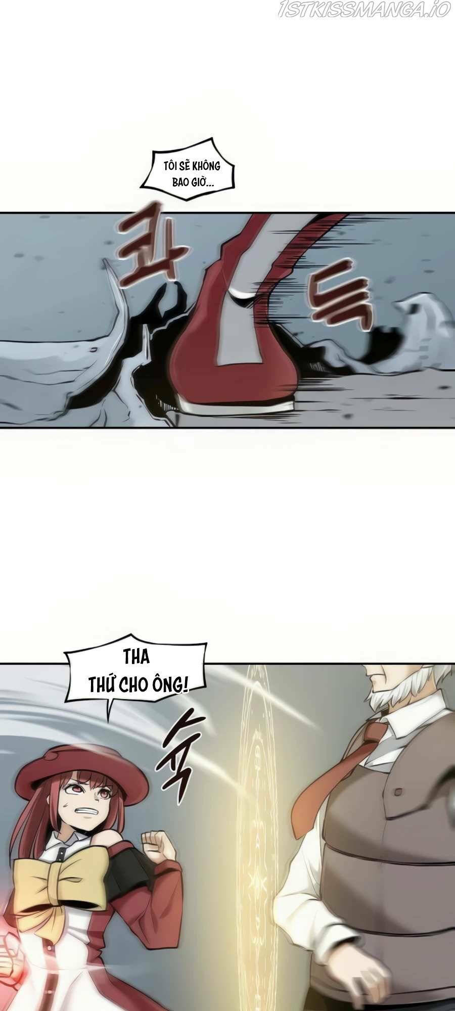 Giáo Viên Của Những Nhân Vật Phản Diện Chap 18 - Next Chap 19