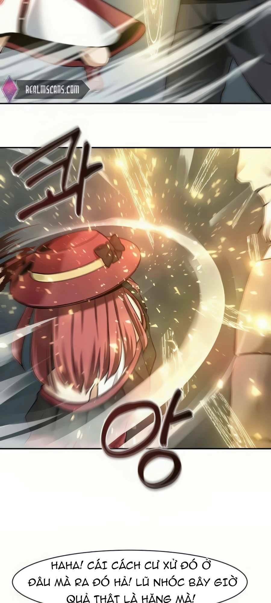 Giáo Viên Của Những Nhân Vật Phản Diện Chap 18 - Next Chap 19