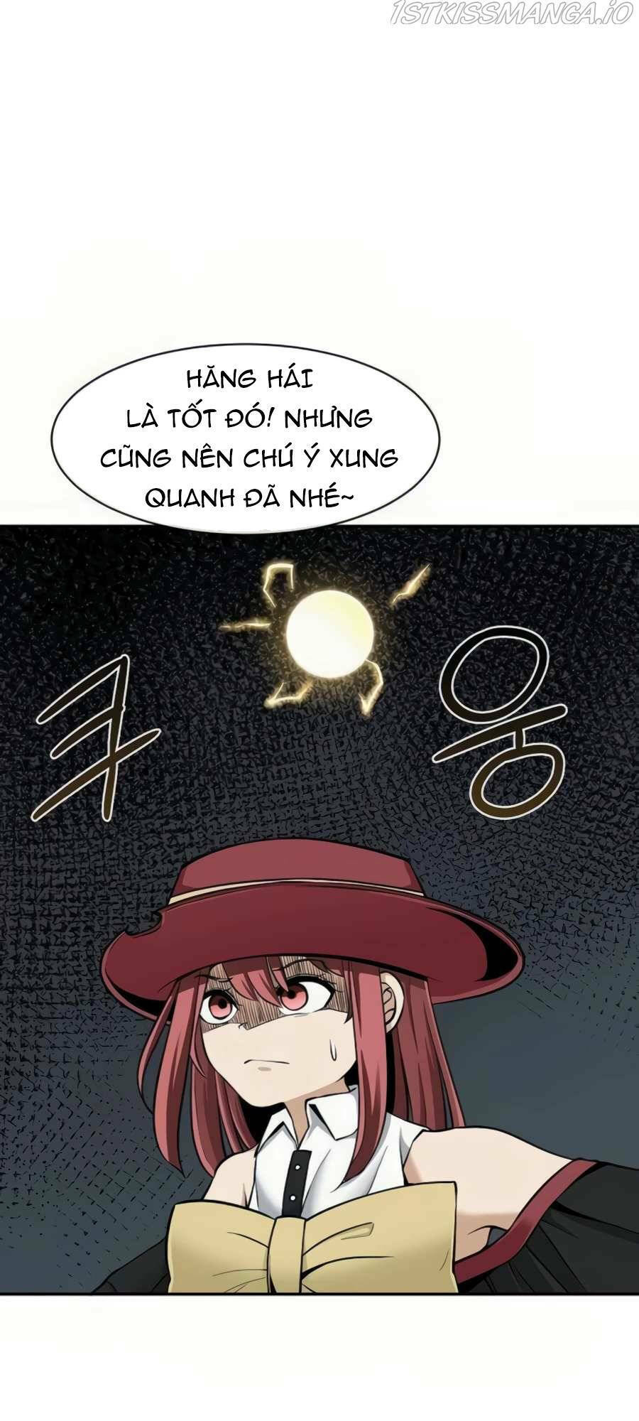 Giáo Viên Của Những Nhân Vật Phản Diện Chap 18 - Next Chap 19