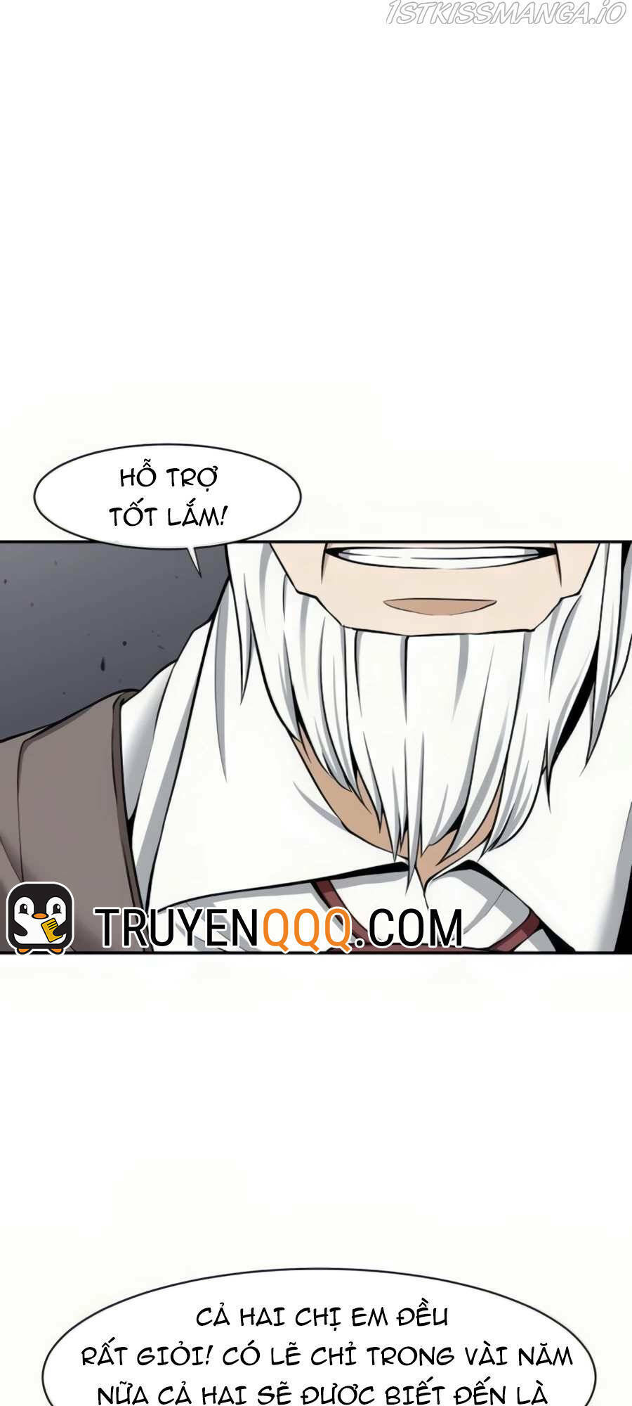 Giáo Viên Của Những Nhân Vật Phản Diện Chap 18 - Next Chap 19