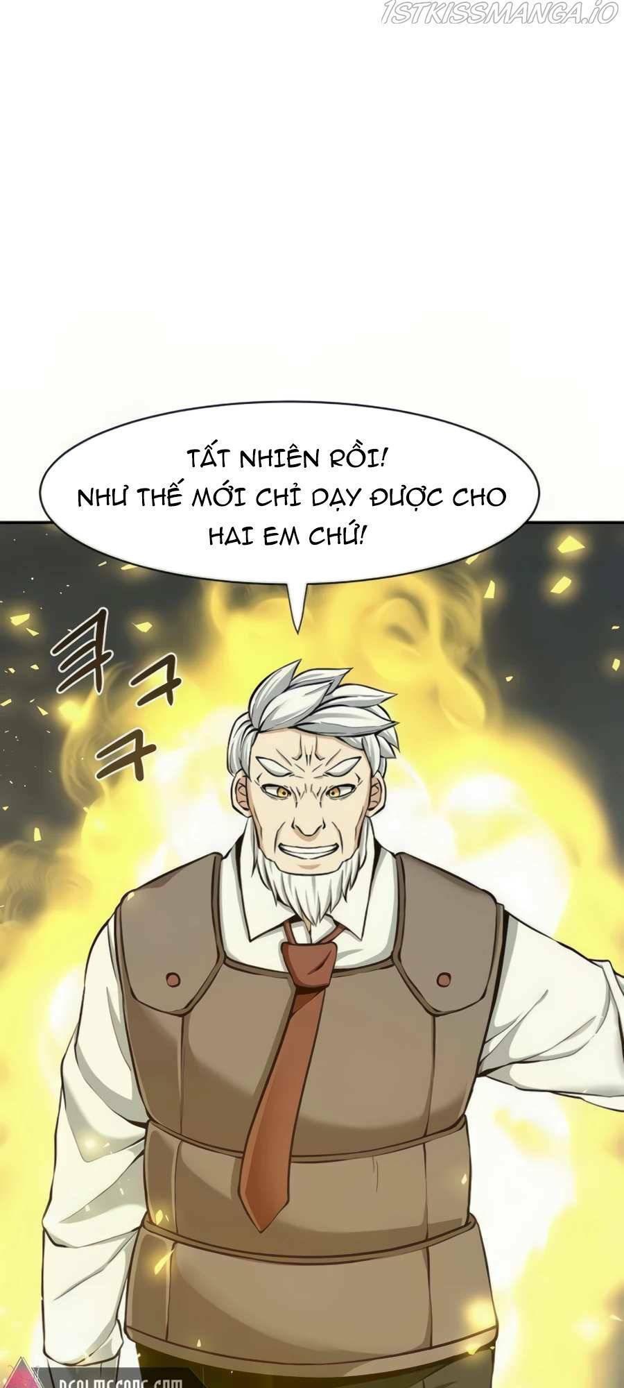 Giáo Viên Của Những Nhân Vật Phản Diện Chap 18 - Next Chap 19