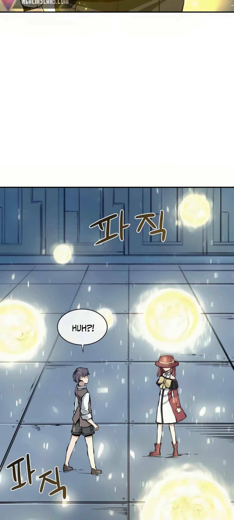 Giáo Viên Của Những Nhân Vật Phản Diện Chap 18 - Next Chap 19