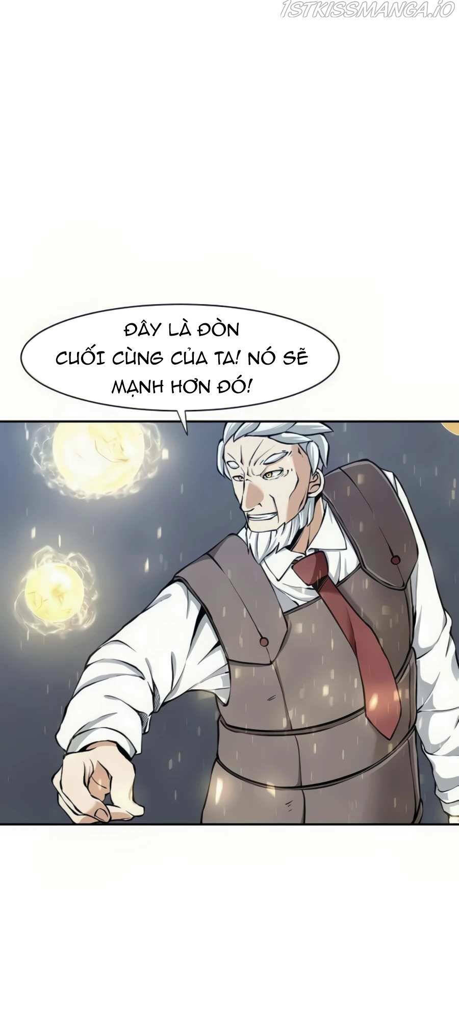 Giáo Viên Của Những Nhân Vật Phản Diện Chap 18 - Next Chap 19