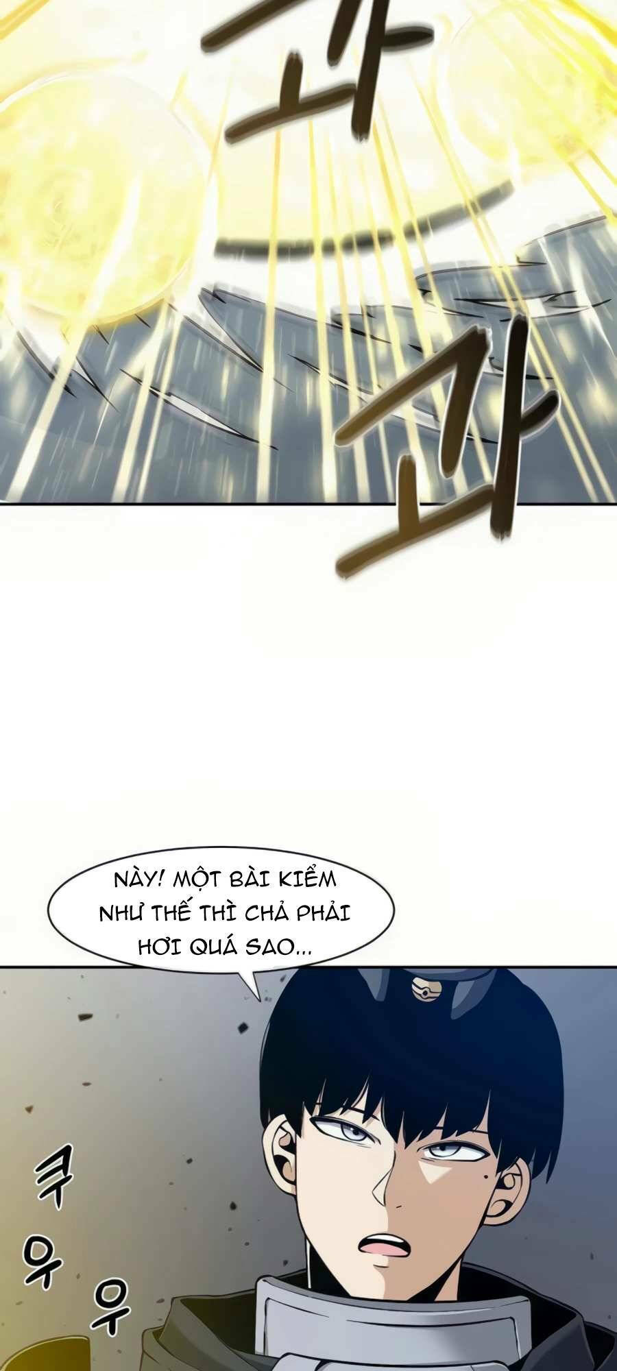 Giáo Viên Của Những Nhân Vật Phản Diện Chap 18 - Next Chap 19