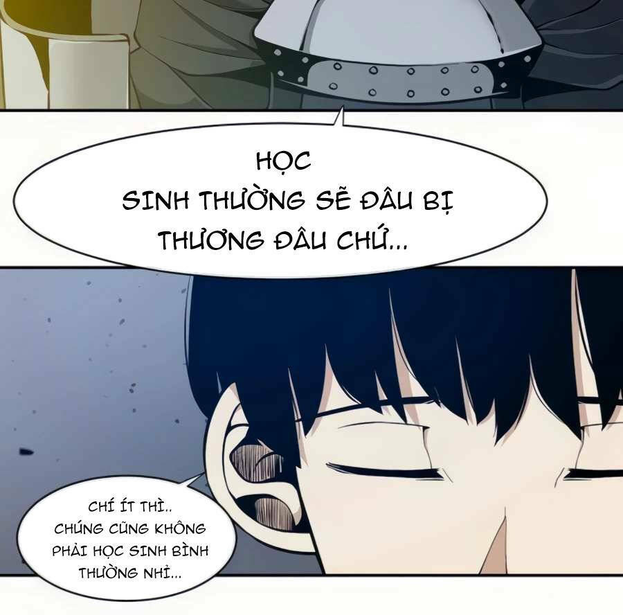 Giáo Viên Của Những Nhân Vật Phản Diện Chap 18 - Next Chap 19